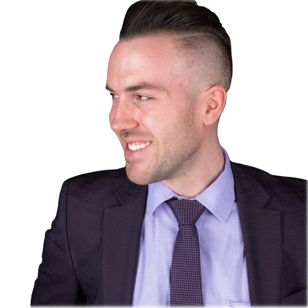 James IV - MogulBound